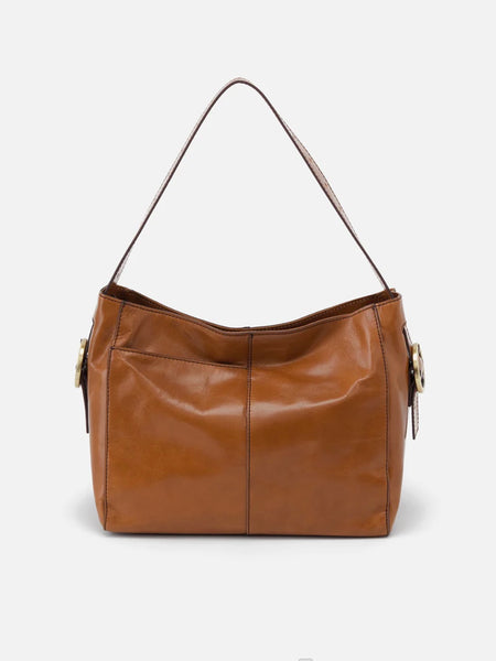 Hobo Render Shoulder Bag – Out on a limb WA