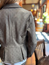 Liverpool Peplum Blazer