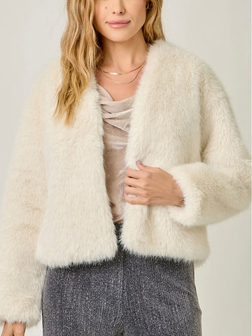 Velvet Heart Geo Short