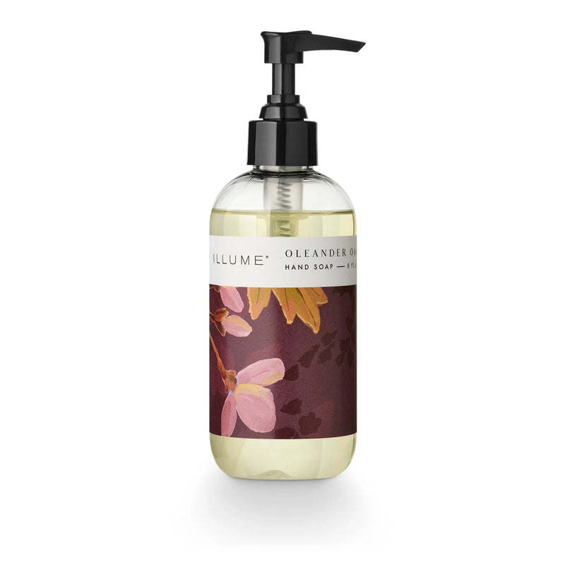 Illume Hand Soap