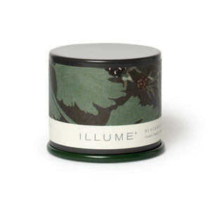 ILLUME Demi Vanity Tin Candle 3 Oz