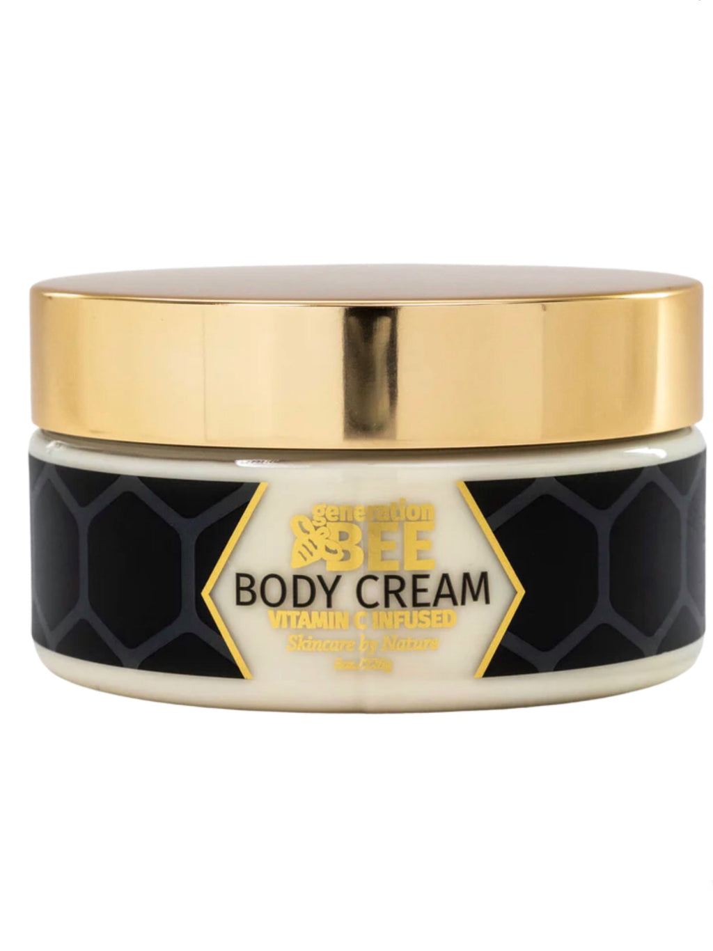 Generation Bee Body Cream