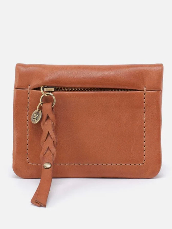 Hobo Lumen Mini Wallet