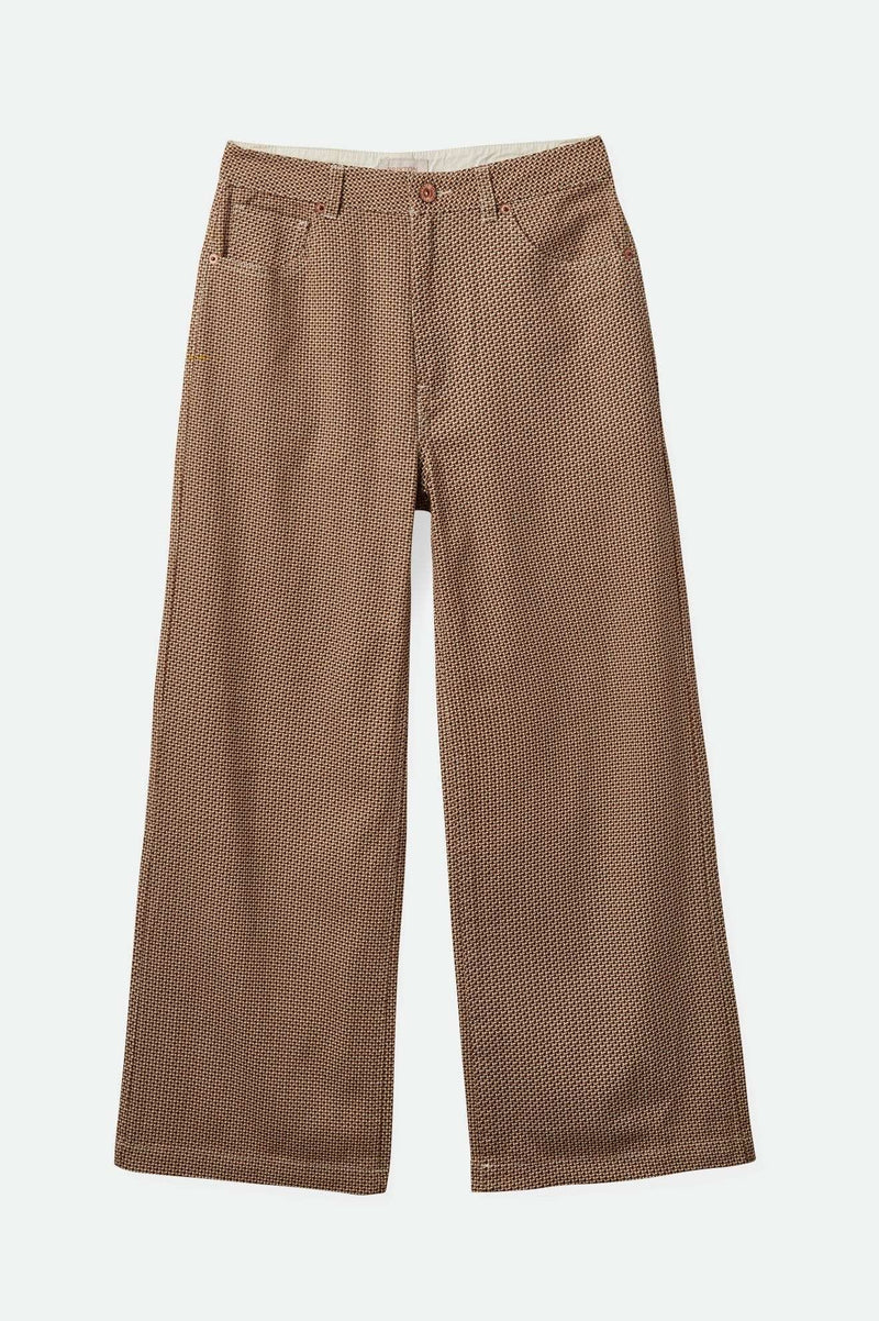 Margo Cropped Pant