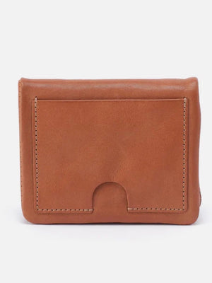 Hobo Lumen Mini Wallet