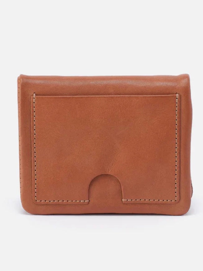 Hobo Lumen Mini Wallet