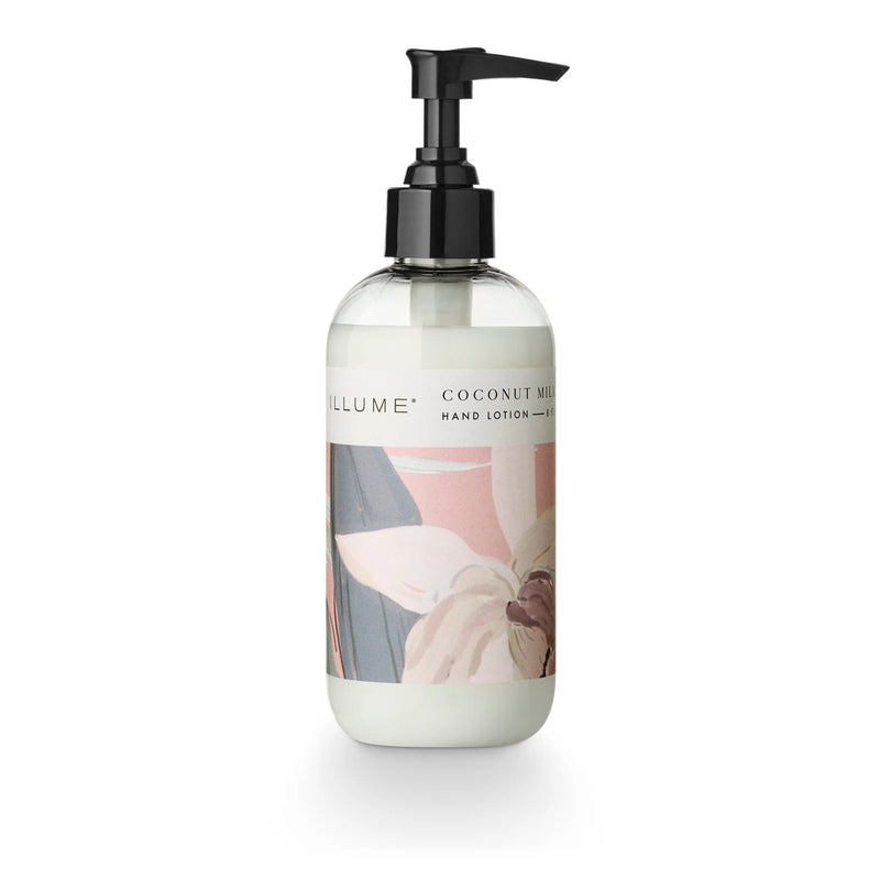 Illume Hand Lotion