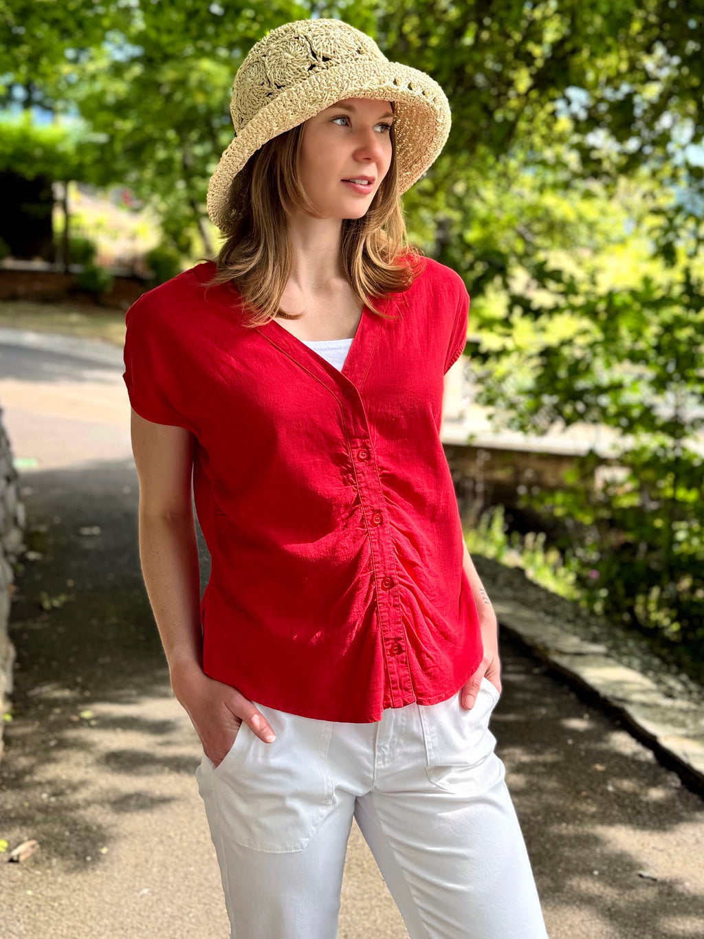 Kristy Top