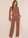 Tribal Mocha Cardigan