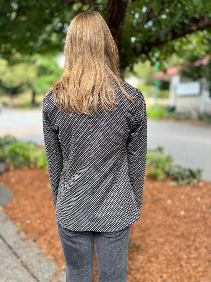 Liverpool Double Breasted Blazer