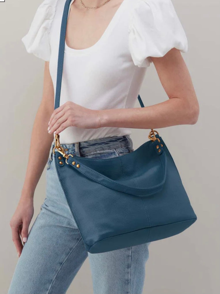 Hobo Pier Shoulder Bag