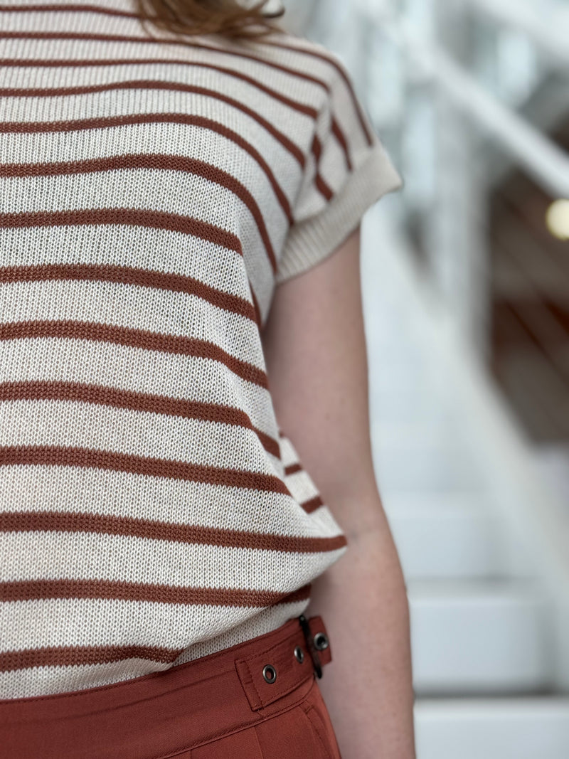 Luanna Sweater