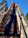 Liverpool Pull-on Palazzo Pant