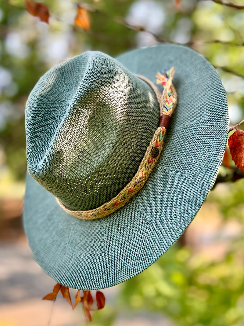 Luka Hat