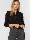 Velvet Heart Geo Short