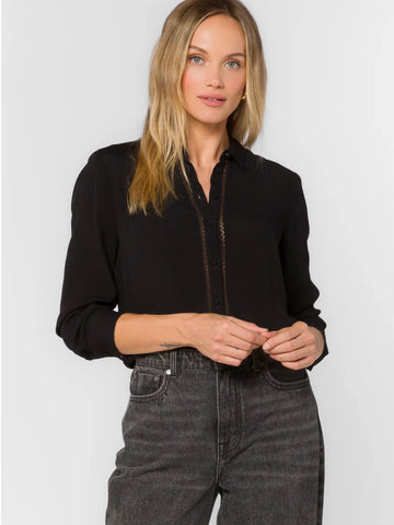 Velvet Heart Geo Short