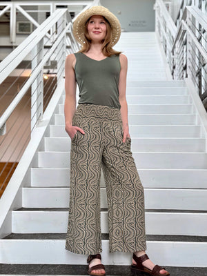 Rositta Pant