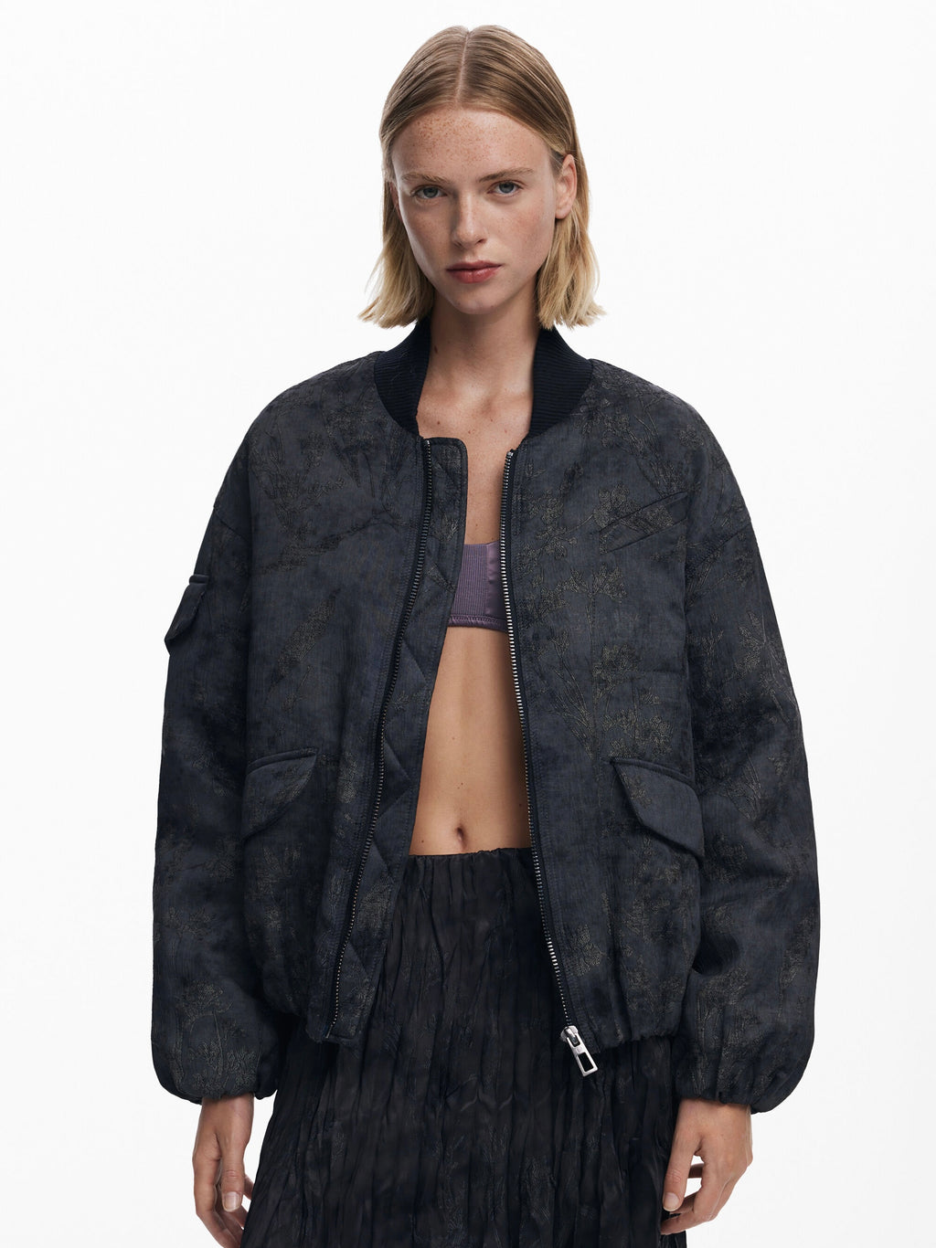 Desigual Fantasy Jacket