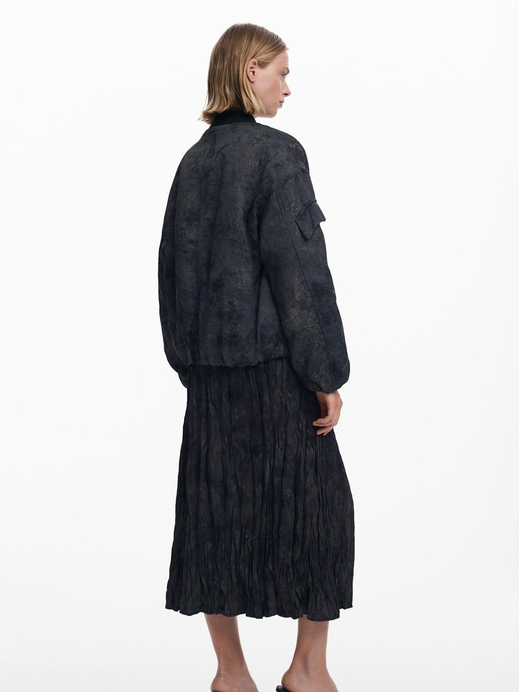 Desigual Fantasy Jacket