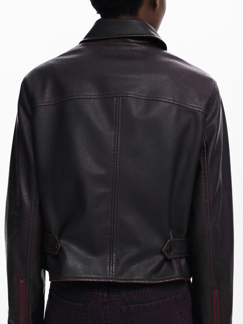Desigual Brenda Jacket