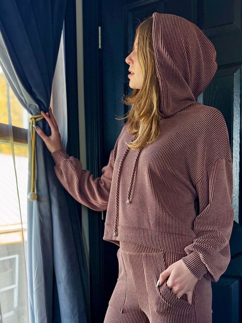 Urban Ribbed Eloise Pullover