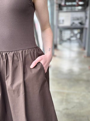Rachelle Tank Dress