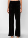 Bates Pure Black Pants