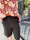 The Perfect Short