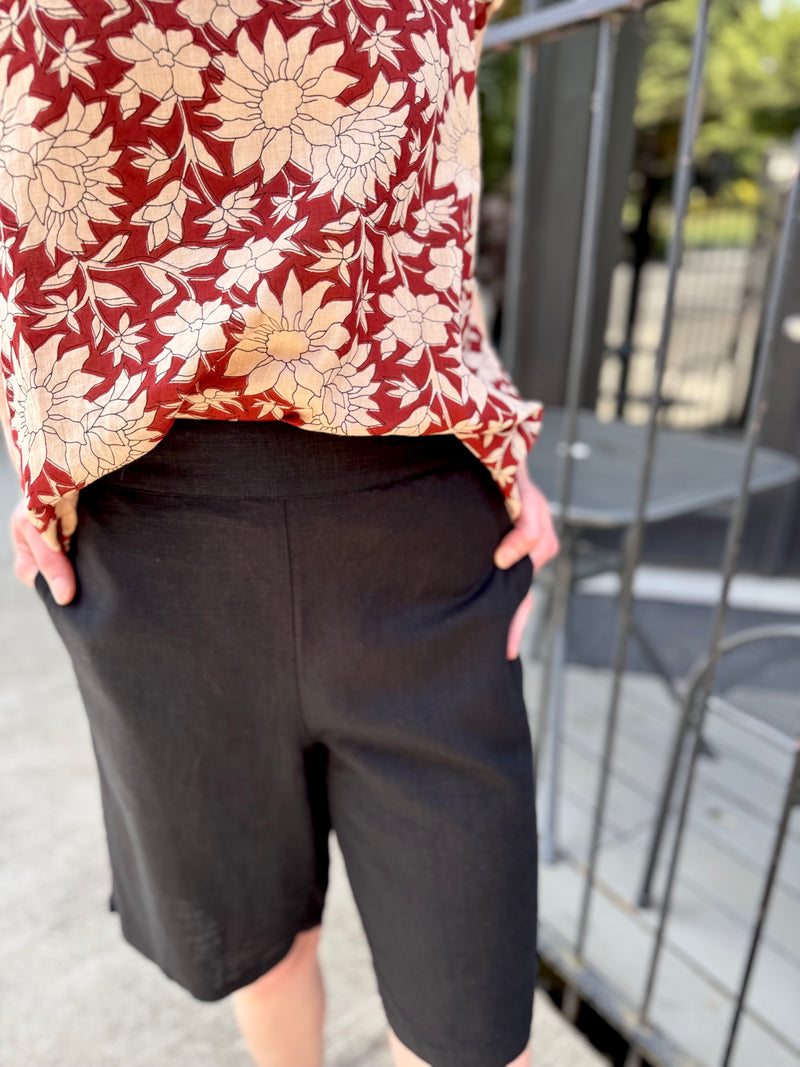 The Perfect Short