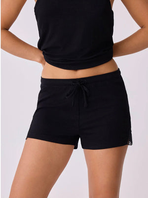 Pj Salvage Lacy Short
