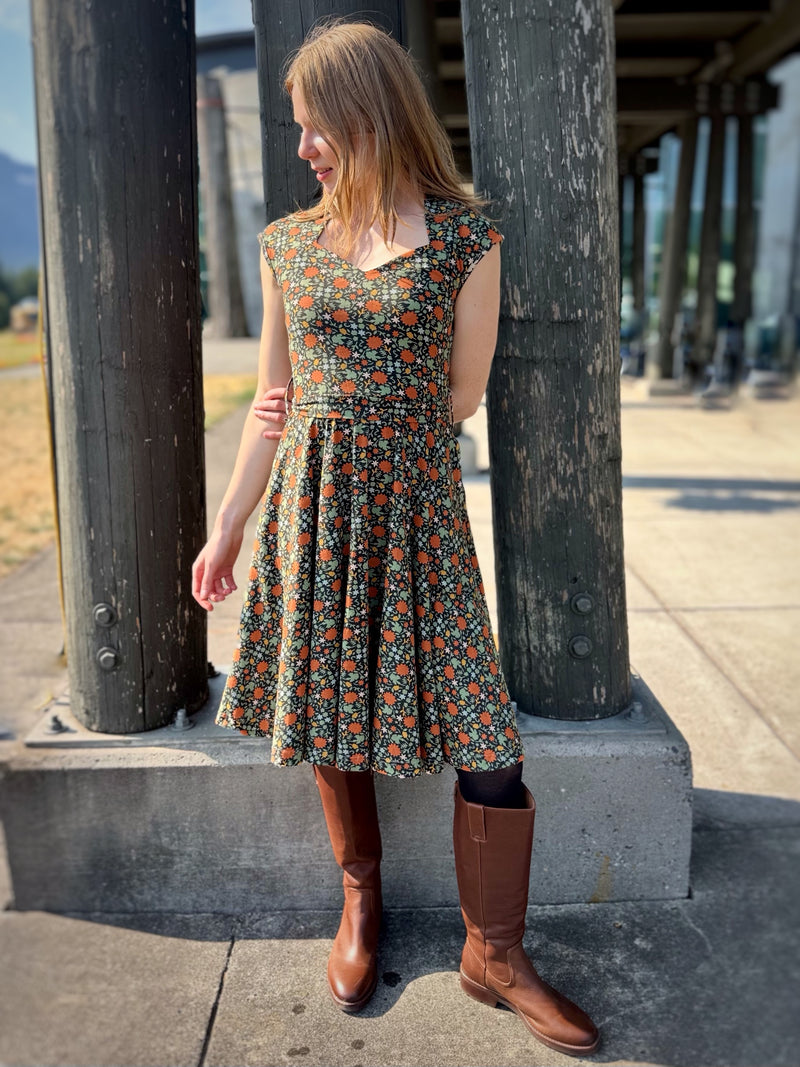 Effie's Heart Hedy Dress