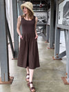 Rachelle Tank Dress