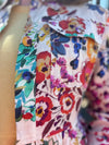 Johnny Was Evalon Peplum Jacket
