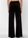Bates Pure Black Pants