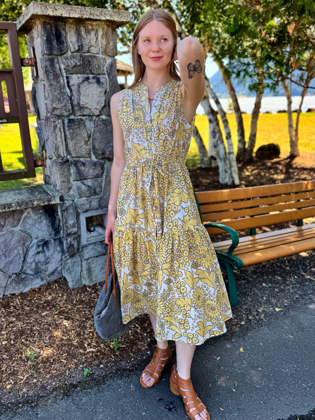 Field Dress
