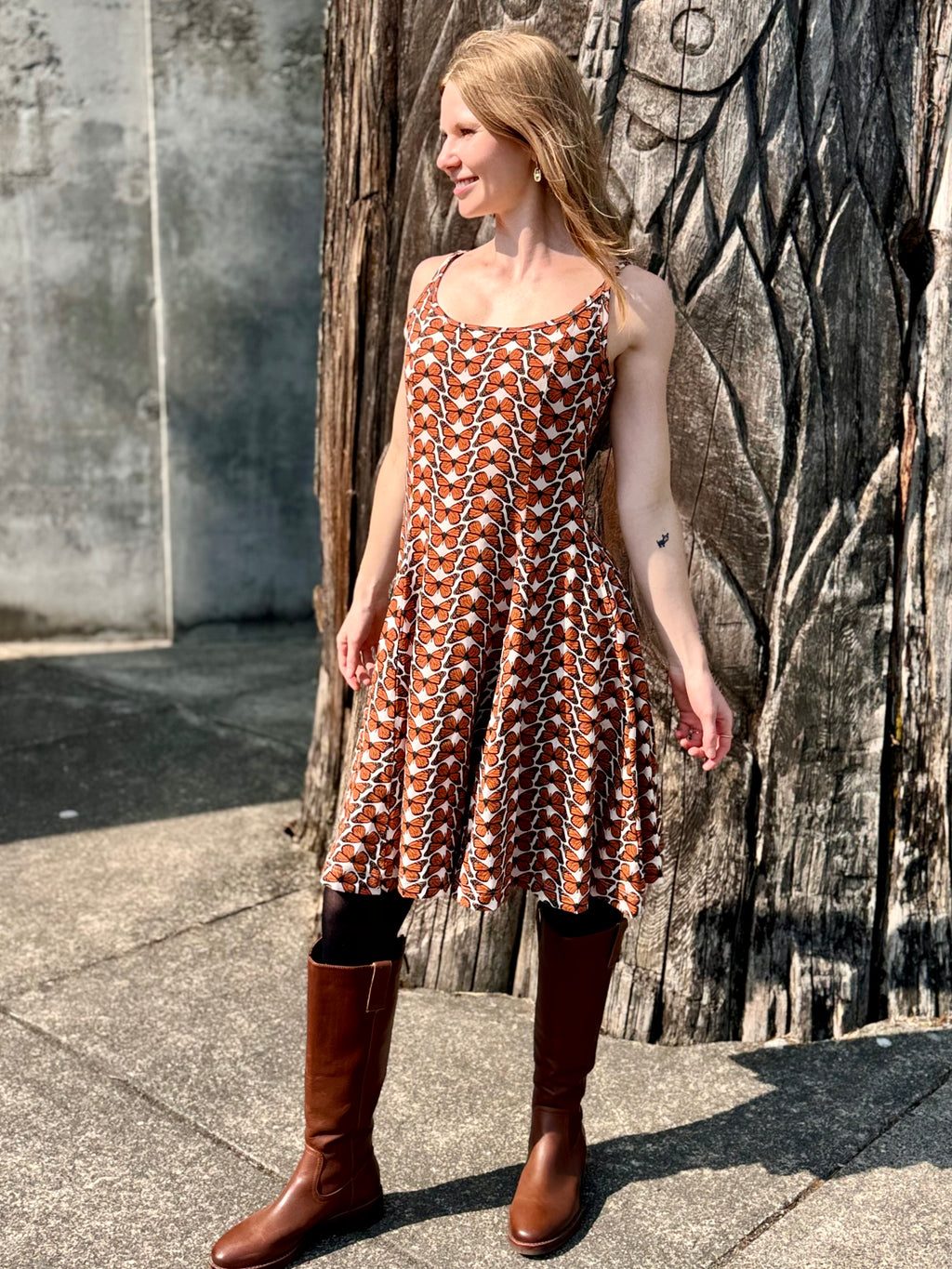 Effie's Heart Soleil Dress