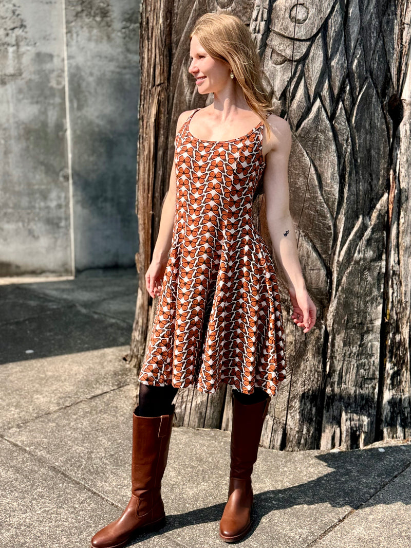 Effie's Heart Soleil Dress