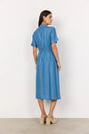 Liv Short Sleeve Dress