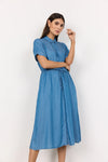 Liv Short Sleeve Dress