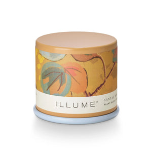 ILLUME Demi Vanity Tin Candle 3 Oz