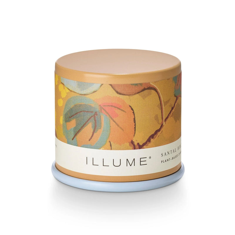 ILLUME Demi Vanity Tin Candle 3 Oz