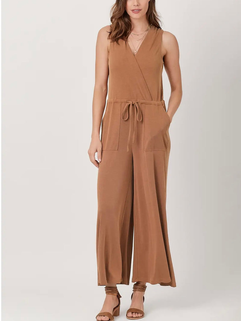 Carmel Jumpsuit