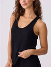 PJ Salvage Lacy Tank