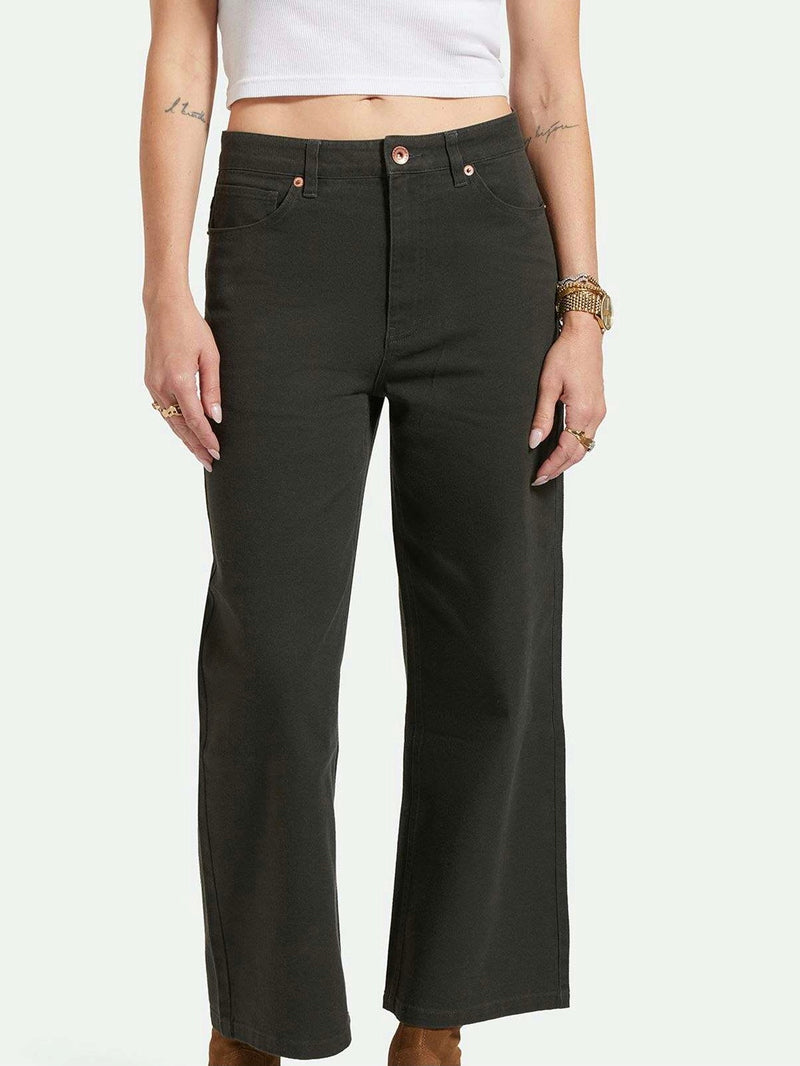 Margo Cropped Pant