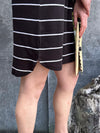 Jude Stripe Dress
