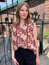 Liv Short Sleeve Dress