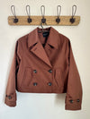 Ground Clover Jacket