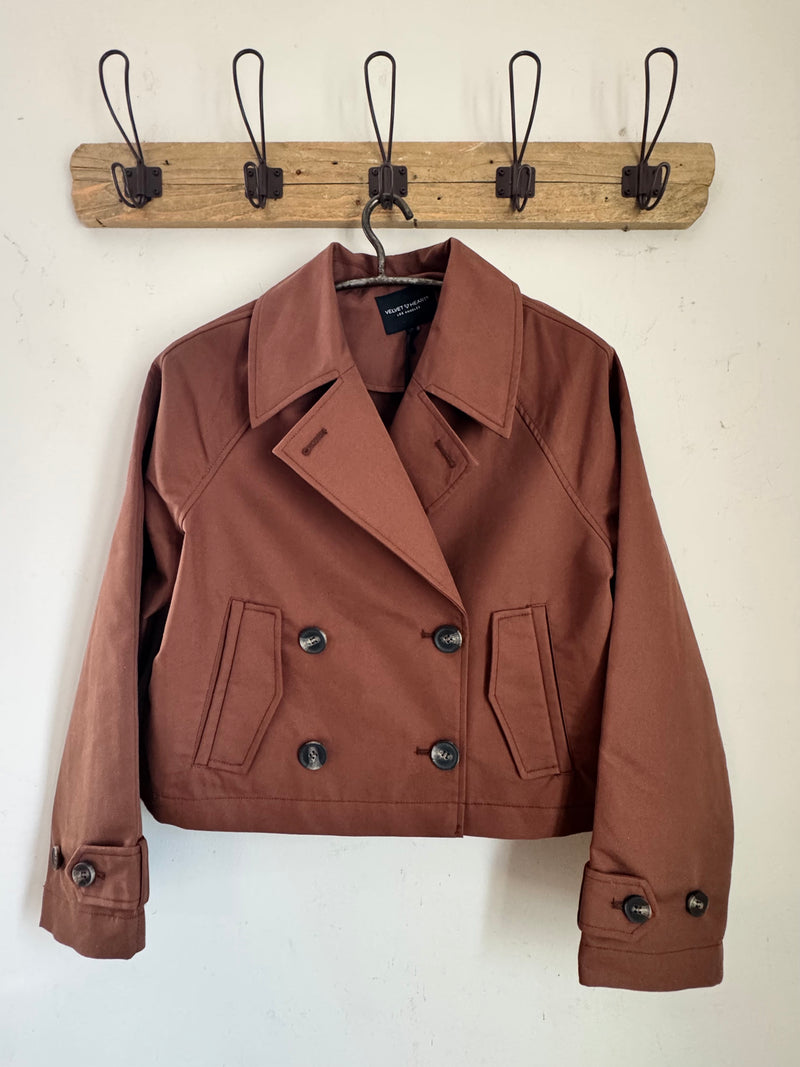 Ground Clover Jacket