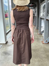 Rachelle Tank Dress