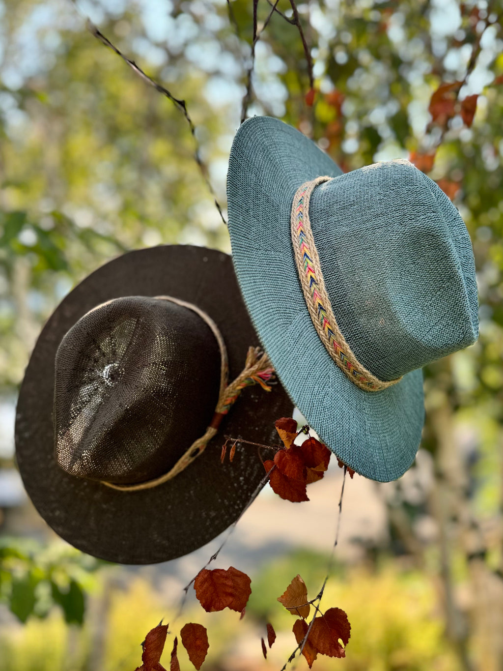 Luka Hat